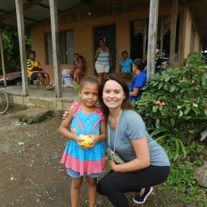 Meet your Posher, Victoria